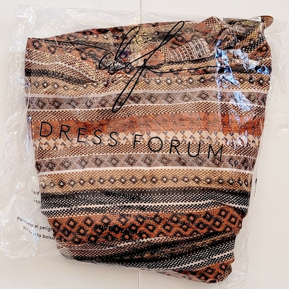 Comfy belted pants - Picture 13 of 13